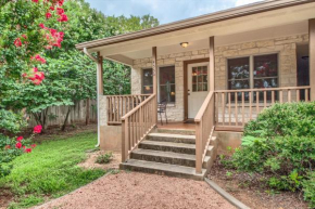 Annettes Cottage A